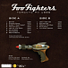 Vinyl Record Foo Fighters - Live In Toronto - 1996 (Live Radio Broatcast) LP - img.2