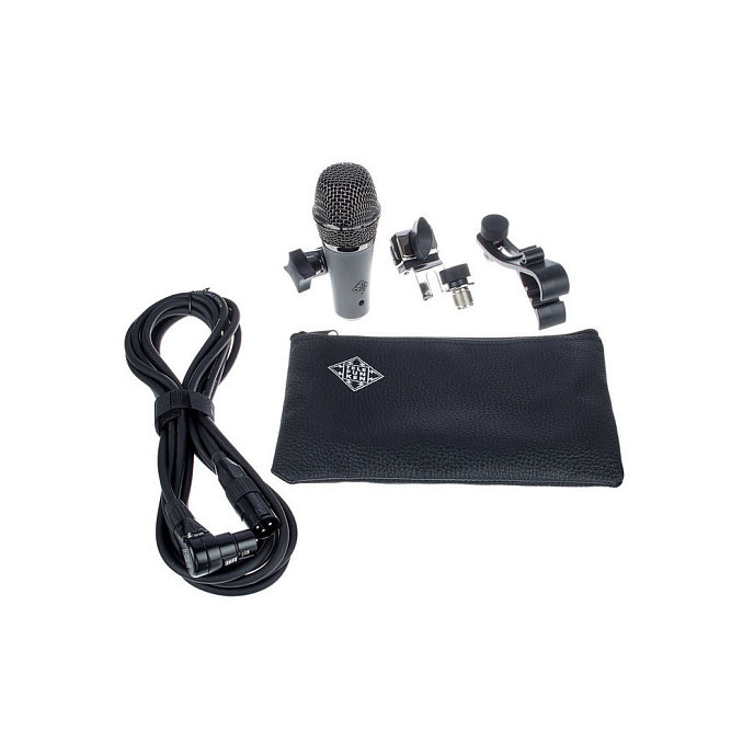 Instrument microphone Telefunken M81-SH - img.9