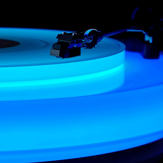 Turntable Audio-Technica Hotaru - img.5