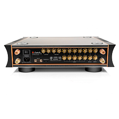 Integrated amplifier Aavik I-588
