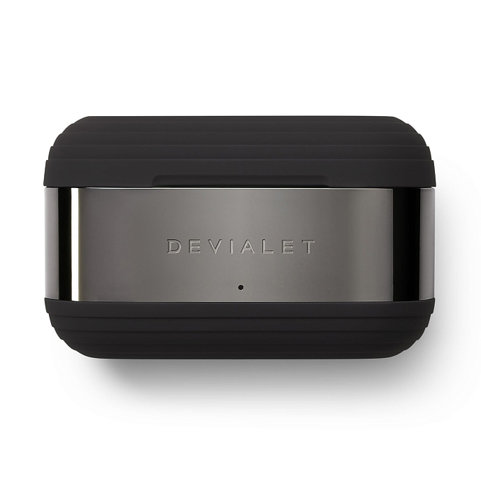 Wireless Headphones Devialet Gemini II Matte Black - img.9