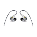 IEMs headphones Mackie MP-460 Clear - img.0