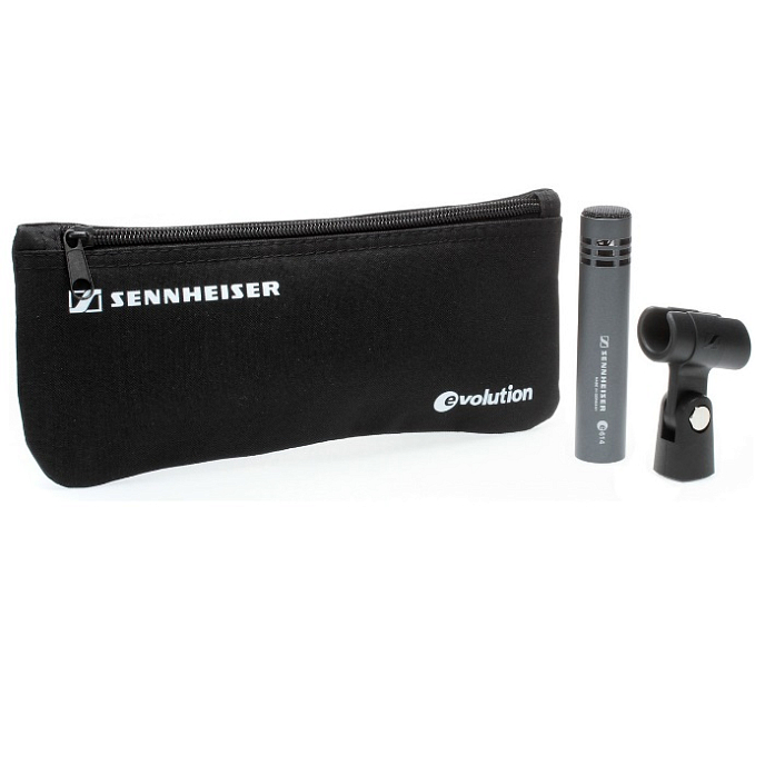 Instrument microphone Sennheiser E614 - img.3