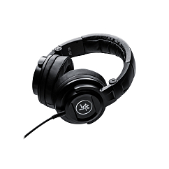 Monitor headphones Mackie MC-250 Black