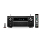 Denon AVC-A1H Black