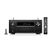 - img.0 Receiver Denon AVC-A1H Black - img.0