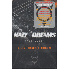 Сassette Tape Various - Jimi Hendrix Hazy Dreams