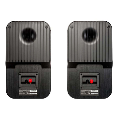 Bookshelf speakers Polk Audio Signature Elite ES20 Black