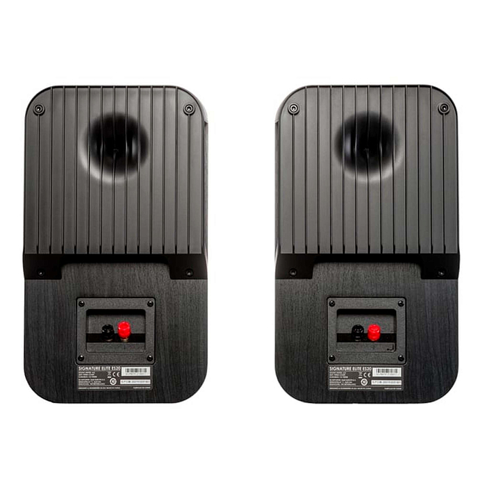 Bookshelf speakers Polk Audio Signature Elite ES20 Black - img.4