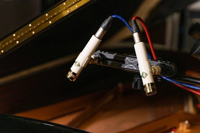 Studio microphone Soyuz 013 FET-MAC - img.6