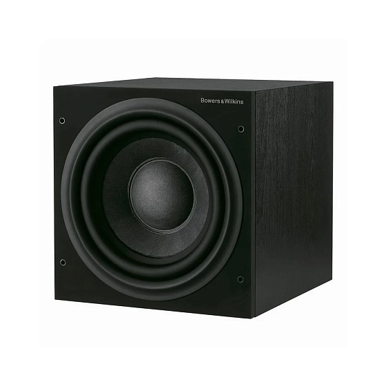 Subwoofer Bowers & Wilkins ASW610XP Matte Black - img.0