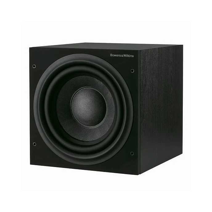 Subwoofer Bowers & Wilkins ASW610XP Matte Black - img.0