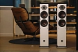 Floorstanding Speakers Dali Oberon 5 Light Oak - img.1