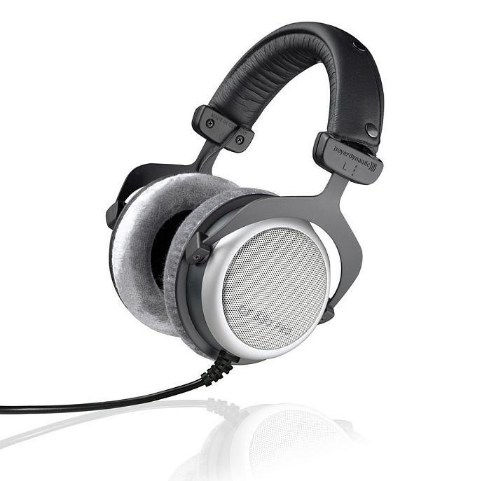 Monitor headphones Beyerdynamic DT 880 PRO / 250 ohm - img.1