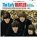Vinyl Record The Beatles – The Early Beatles LP - img.0