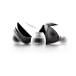 Eartips MoonDrop Spring Tips XL transparent - img.3