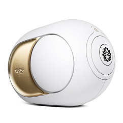 Wireless Speaker Devialet Phantom Ultimate 108 dB Opera de Paris