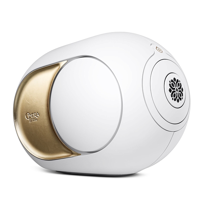 Wireless Speaker Devialet Phantom Ultimate 108 dB Opera de Paris - img.0