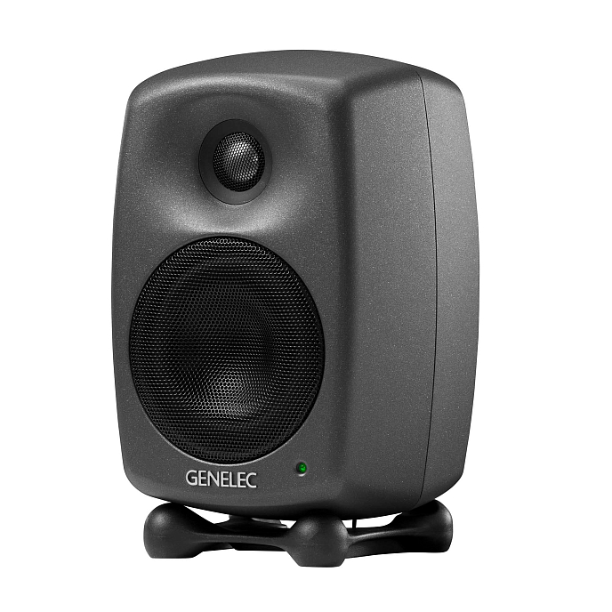 Studio monitor Genelec 8020D - img.1