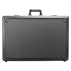 Case UDG Ultimate Pick Foam Flight Case Multi Format XL Black