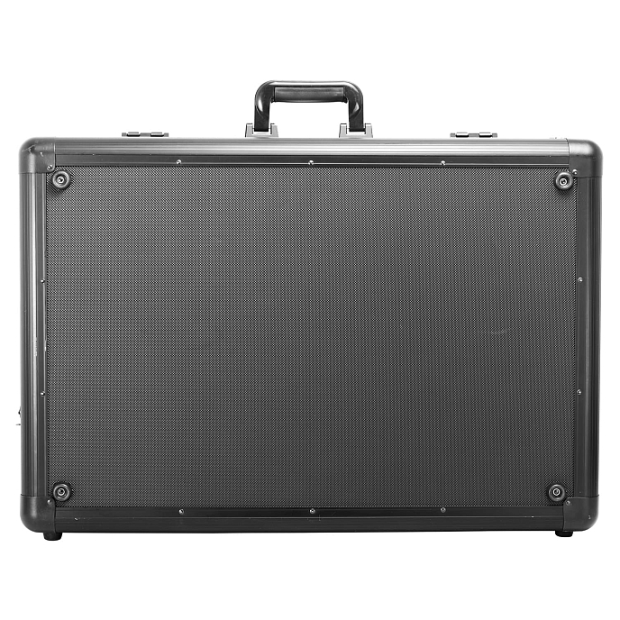 Case UDG Ultimate Pick Foam Flight Case Multi Format XL Black - img.3