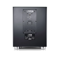 Subwoofer Canton Smart Sub 8 Black