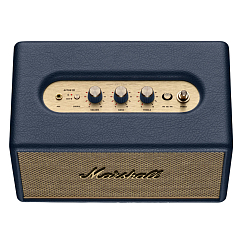 Portable speaker Marshall Acton III Midnight Blue