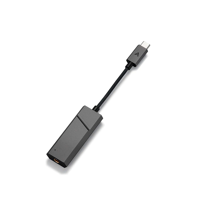 Headphone amplifier with DAC Astell&Kern HC2 - img.2