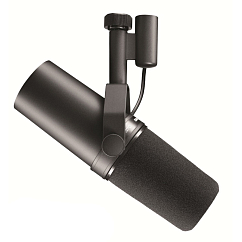 Vocal microphone Shure SM7B
