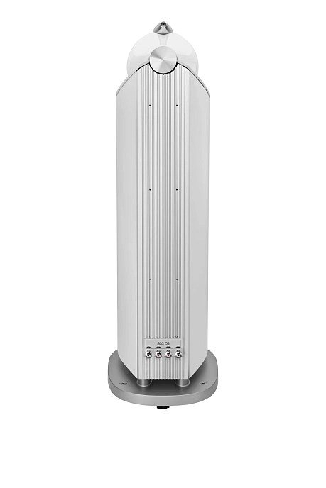 Floorstanding Speakers Bowers & Wilkins 803 D4 Gloss White - img.4