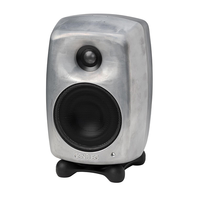 Studio monitor Genelec 8020D Raw - img.1