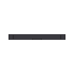 Soundbar WiiM Bar Black