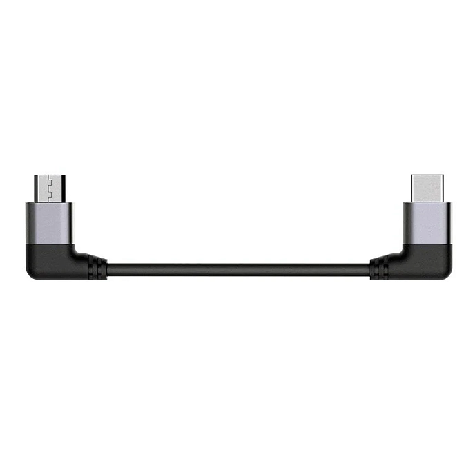 Adapter FiiO CL06 type-c to micro usb - img.0