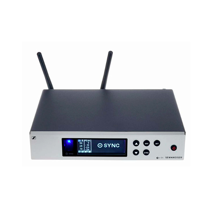 Receiver Sennheiser EM 100 G4-B (626-668 mhz) - img.0