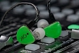 IEMs headphones Aurian Jungle Universal - img.9