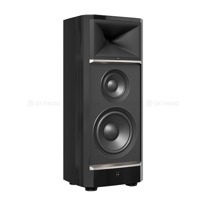Floorstanding Speakers JBL Summit Makalu Black - img.4