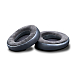 - img.0 Eartips HIFIMAN Focus Pads (HE400se) black - img.0