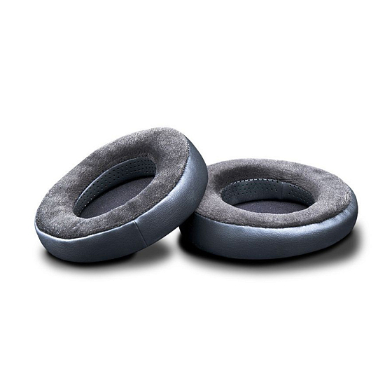 Eartips HIFIMAN Focus Pads (HE400se) black - img.0