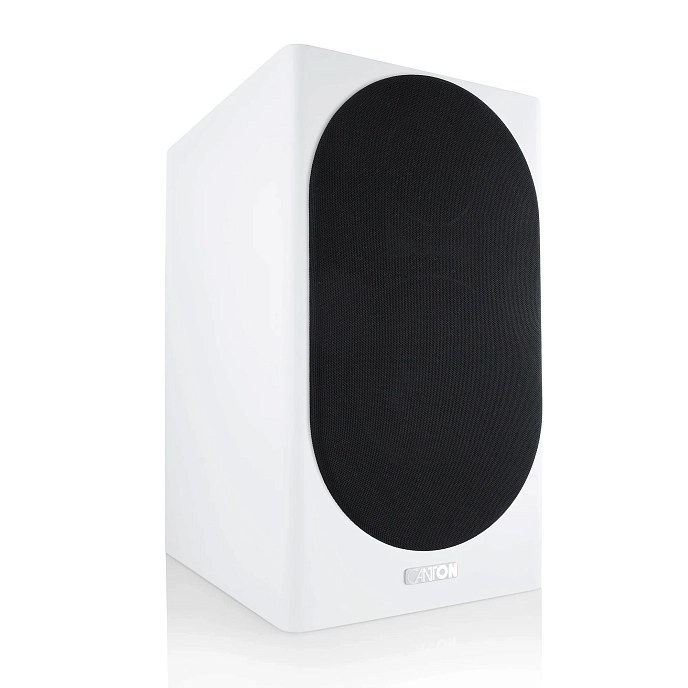 Bookshelf speakers Canton Townus 30 White Matt - img.4