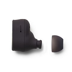 Wireless Headphones Devialet Gemini II Matte Black