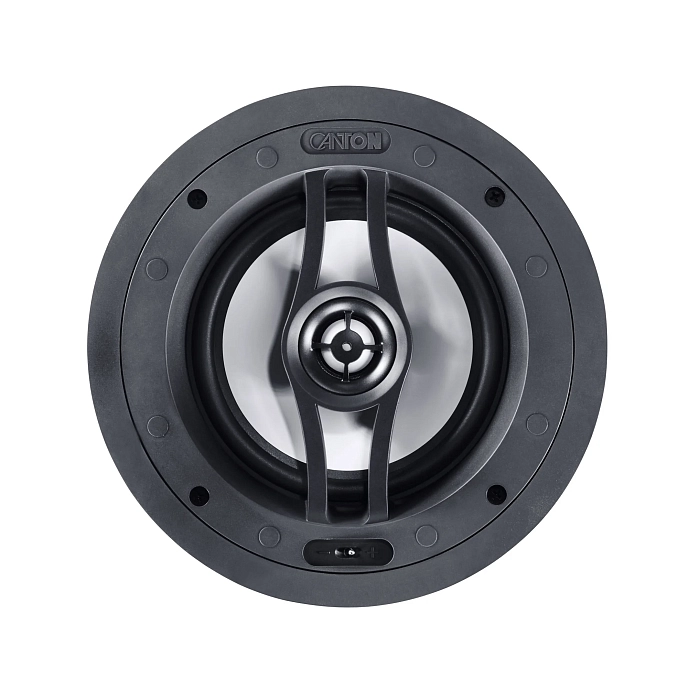 In-Wall Speakers Canton InCeiling 969 White - img.1