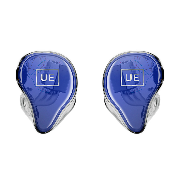Custom earphones Ultimate Ears UE Reference Remastered - img.10