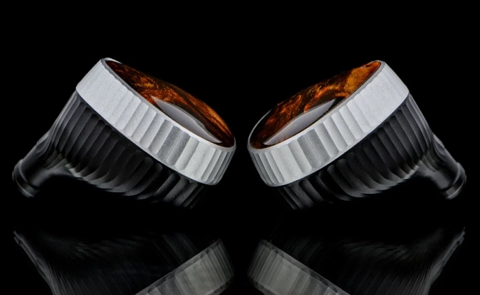 IEMs headphones Noble Audio Sultan - img.16