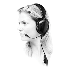 Microphone V-Moda BoomPro C-BP