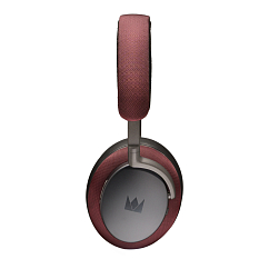 Wireless Headphones Noble Audio FoKus Apollo Pro Burgundy Red
