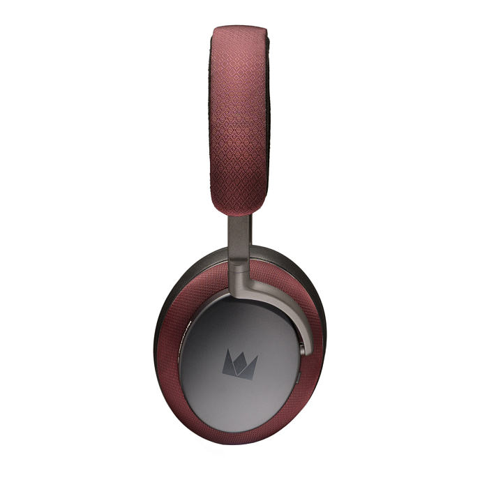 Wireless Headphones Noble Audio FoKus Apollo Pro Burgundy Red - img.3