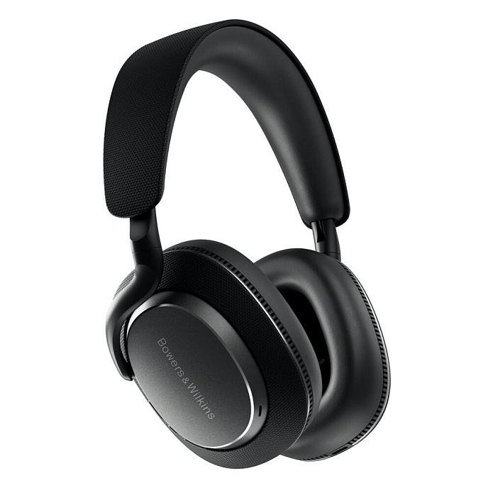 Wireless Headphones Bowers & Wilkins Px7 S3 Anthracite Black - img.0