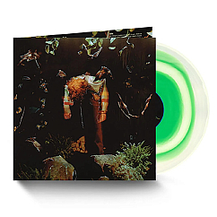 Vinyl Record Cavetown - Worm Food (Limited Green edition) LP