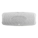 Portable speaker JBL Charge 5 White - img.2