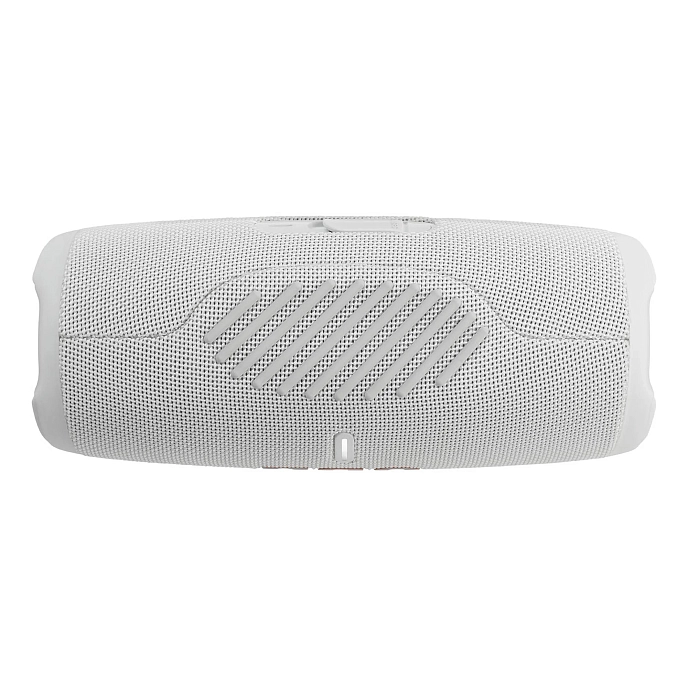 Portable speaker JBL Charge 5 White - img.2